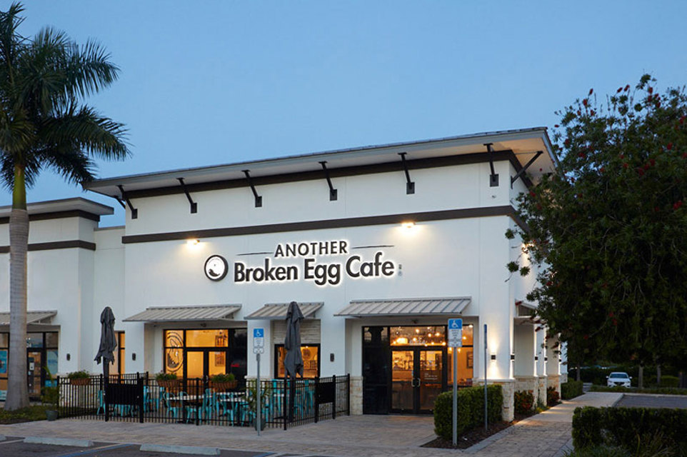 Cracking the Market: Three New Another Broken Egg Cafe Spots Coming to North Carolina